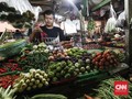 Ombudsman Minta Pemerintah Segera Gelar Operasi Pasar