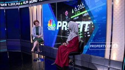 Medina Zein Bidik Segmen Menengah Atas di Bisnis Travel