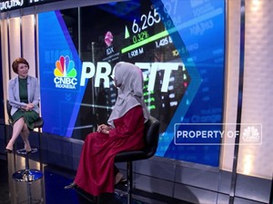 Medina Zein Bidik Segmen Menengah Atas di Bisnis Travel