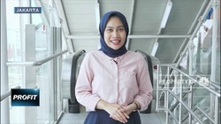 Catat! LRT Siap Beroperasi Maret Ini