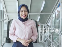 Catat! LRT Siap Beroperasi Maret Ini