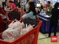 Bakal Kena Cukai, Asosiasi Minta Perda soal Plastik Dicabut