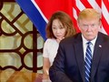 VIDEO: Korut Bantah Trump Soal Kegagalan Perundingan di Hanoi