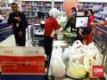 Kemenperin Ramal Kantong Berbayar Akan Tekan Industri Plastik