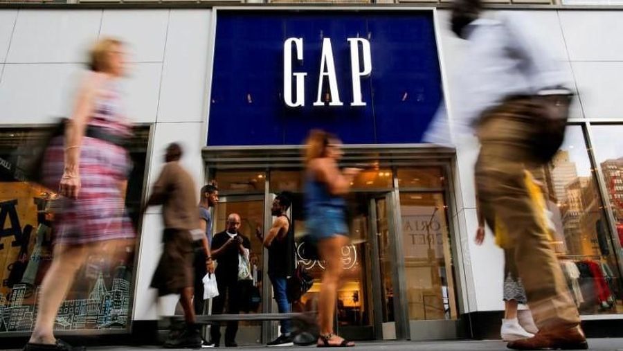 GAP