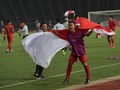 Sani Rizki: Indonesia dan Thailand Sama Kuat di SEA Games