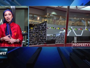 Mau Jadi Broker Saham Bersertifikat? Ini Kurikulumnya