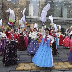 Pantas Orang Korea Tak Pernah Bau Ketiak, Ternyata Ini Rahasianya