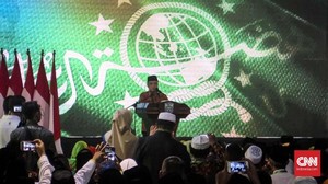 PBNU Pertanyakan Hubungan Said Aqil Minta Maaf ke Rizieq