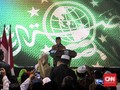 PBNU Pertanyakan Hubungan Said Aqil Minta Maaf ke Rizieq