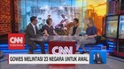 Lintas Puluhan Negara dengan Gowes Sepeda
