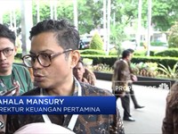 Pertamina Optimistis Laba 2018 Di Atas Rp 5 Triliun