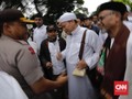 Klaim Akan Bawa Data, FUI Sambangi Lagi KPU Pekan Depan