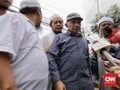 Amien Rais Siapkan 'People Power' Hadapi Kecurangan Pemilu
