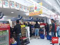Warga Minta Ritel Tak Jual Plastik Lebih dari Rp200 per Helai