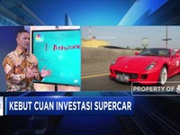 Ini Supercar Terfavorit di Indonesia