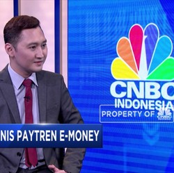 Paytren E-Money Ingin Lakukan QR Code Rumah Ibadah