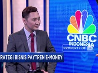 Paytren E-Money Ingin Lakukan QR Code Rumah Ibadah