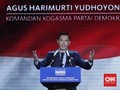 Menakar Kekuatan AHY dan Melorotnya Suara Demokrat