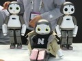 VIDEO: Robot-robot Unik di MWC 2019
