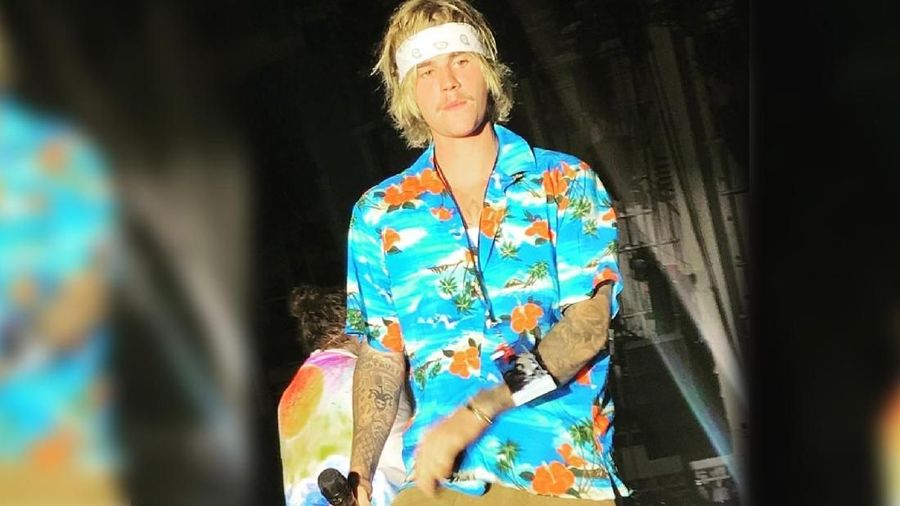 Ini kisah hidup Justin Bieber dan transformasi yang ia alami di usia ke-25