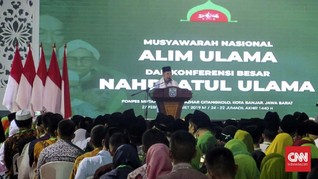 JK: Kadar Keislaman Meningkat, Tapi Moral Harus Diperbaiki