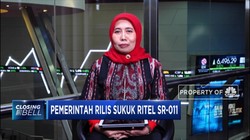 Ini Alasan SR-011 Tidak Dijual Secara Online