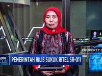 Ini Alasan SR-011 Tidak Dijual Secara Online
