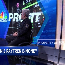 Paytren E-Money Cari Partner Kerja Sama Pengelolaan Haji