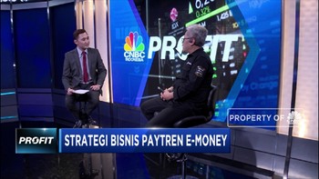 Paytren E-Money Cari Partner Kerja Sama Pengelolaan Haji