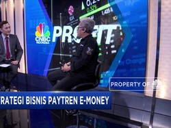 Paytren E-Money Cari Partner Kerja Sama Pengelolaan Haji