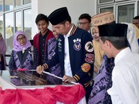 Investasi dan Ekspor Loyo, Jokowi: Bodoh Banget Kita!