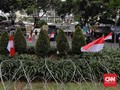 MUI Jabar Sebut 'People Power' Inkonstitusional adalah Haram