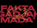 INFOGRAFIS: Fakta 'Gadjah Mada', Katak Jenis Baru di Sumatera