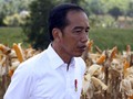 Jokowi Tegaskan Bom di Sibolga Tak terkait Pilpres 2019
