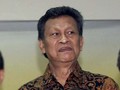 Mantan Menpora Mahadi Sinambela Meninggal Dunia