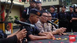 CNN Indonesia  Berita Terbaru, Terkini Indonesia, Dunia
