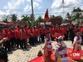 PDIP Yakin Jokowi Lebih Mudah Berkonsolidasi Jika Menang