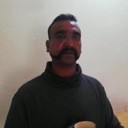 Pilot Akan Dibebaskan, Ketegangan India-Pakistan Reda?