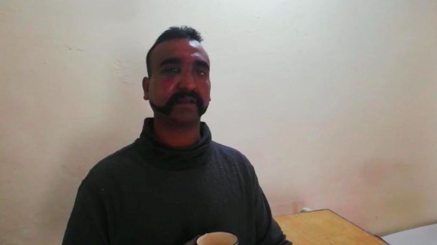 Para pejabat militer India menyambut baik rencana pembebasan pilotnya yang ditangkap oleh Pakistan.