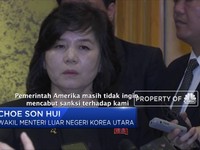 Korut Sesalkan Tidak Adanya Kesepakatan Trump-Kim