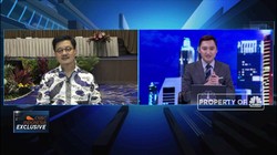 ARNA Bidik Pertumbuhan Laba Bersih 30% di 2019