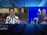 Produsen Keramik Dukung Kebijakan Gas Satu Harga