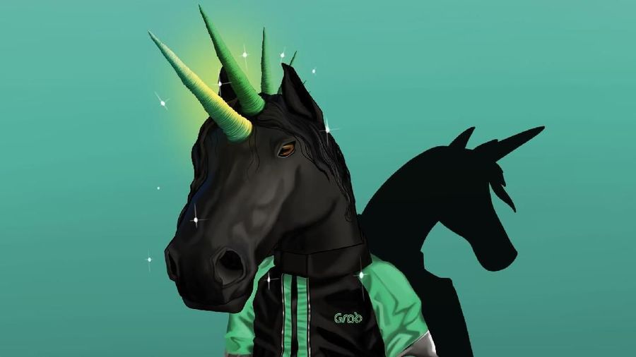 Bukan lagi istilah Unicorn, berikut adalah startup decacorn yang bervaluasi lebih dari US$ 10 miliar