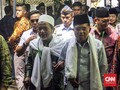 Tutup Munas Alim Ulama, JK Sebut NU Organisasi Terbesar Dunia