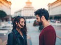 'Etika' Naksir Pacar Teman