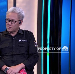 Mau Tahu Banget? Ini Fokus Bisnis Paytren E-Money di 2019