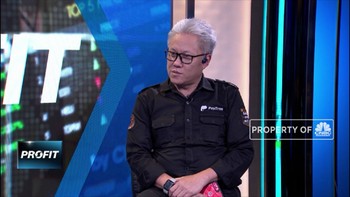 Mau Tahu Banget? Ini Fokus Bisnis Paytren E-Money di 2019