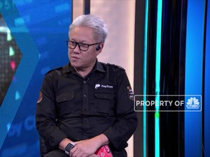 Mau Tahu Banget? Ini Fokus Bisnis Paytren E-Money di 2019