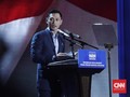 AHY soal Rocky Gerung: Demokrat Rumah Pencinta Akal Sehat